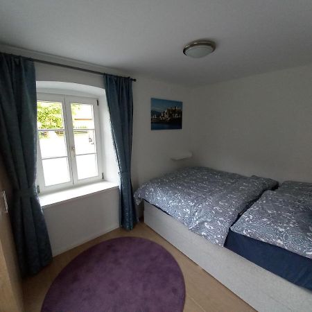 Apartment Salzburg City Extérieur photo