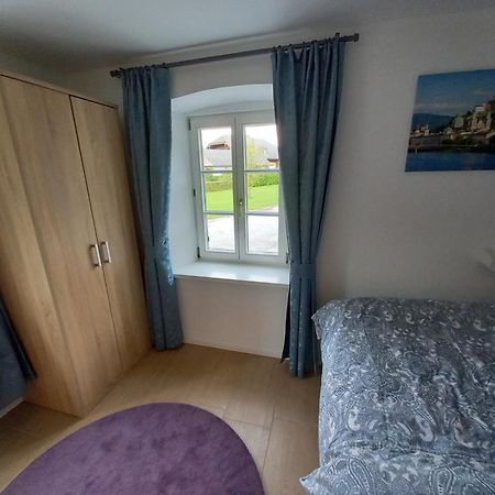 Apartment Salzburg City Extérieur photo