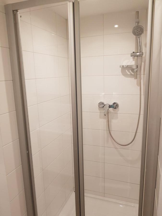 Apartment Salzburg City Extérieur photo