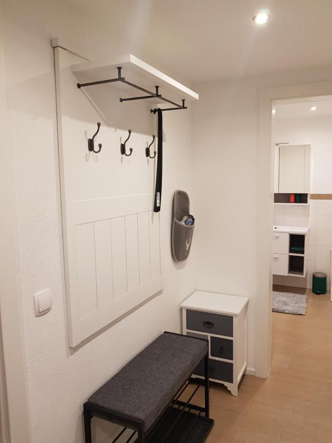 Apartment Salzburg City Extérieur photo