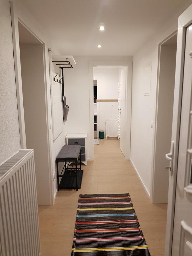 Apartment Salzburg City Extérieur photo