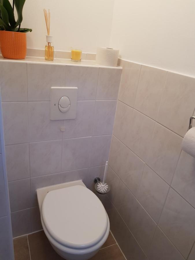 Apartment Salzburg City Extérieur photo