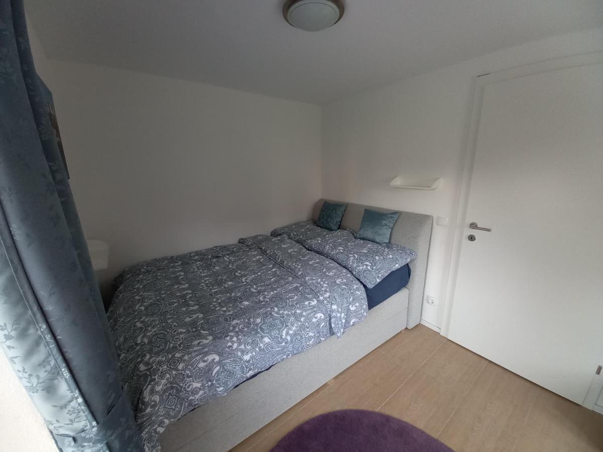 Apartment Salzburg City Extérieur photo
