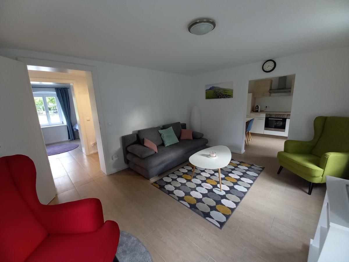 Apartment Salzburg City Extérieur photo