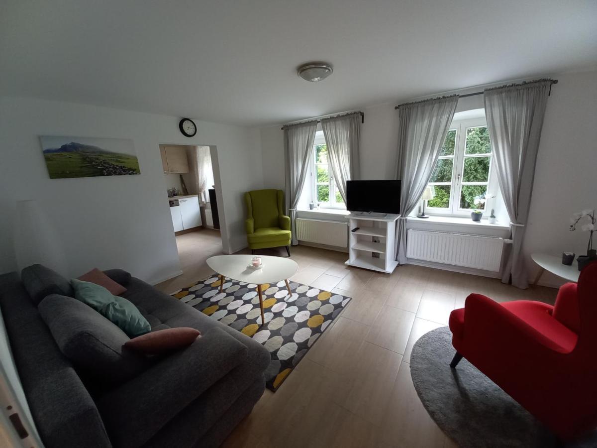 Apartment Salzburg City Extérieur photo