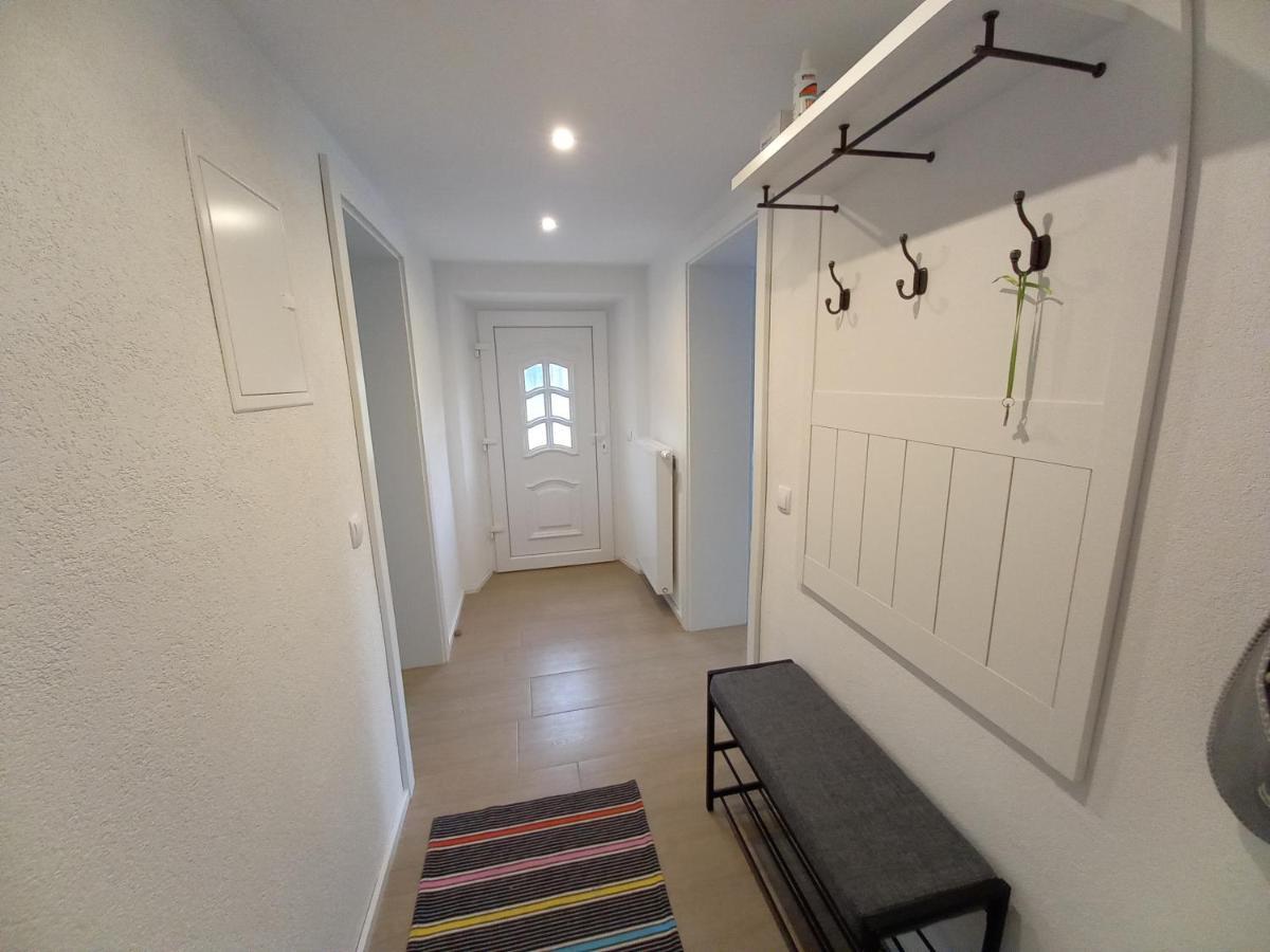 Apartment Salzburg City Extérieur photo