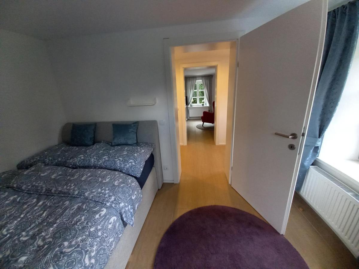 Apartment Salzburg City Extérieur photo